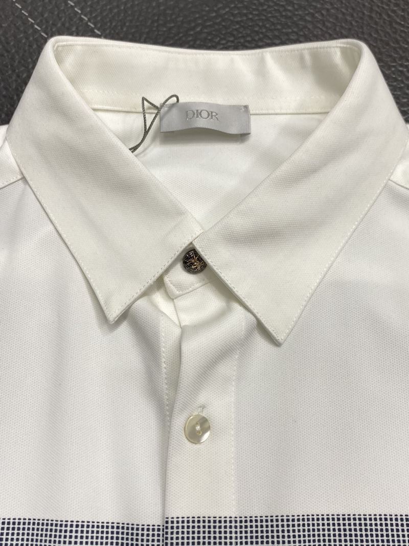 Christian Dior Shirts